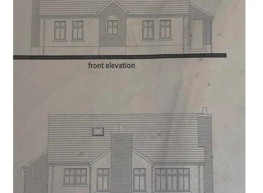 6 Pypers Hill, Portavogie, Newtownards, BT22 1EJ