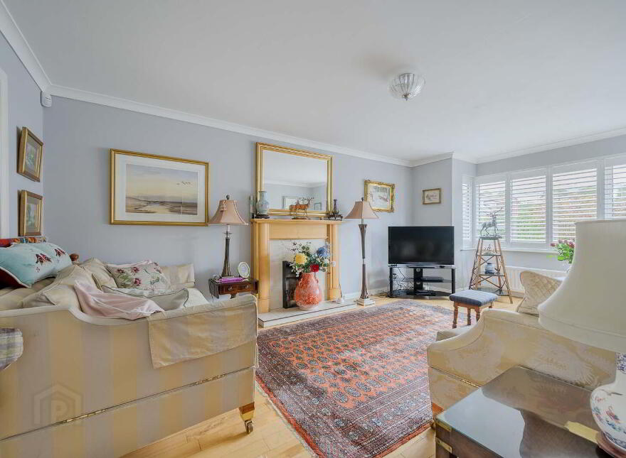 22 The Meadows, Donaghadee, BT21 0JG