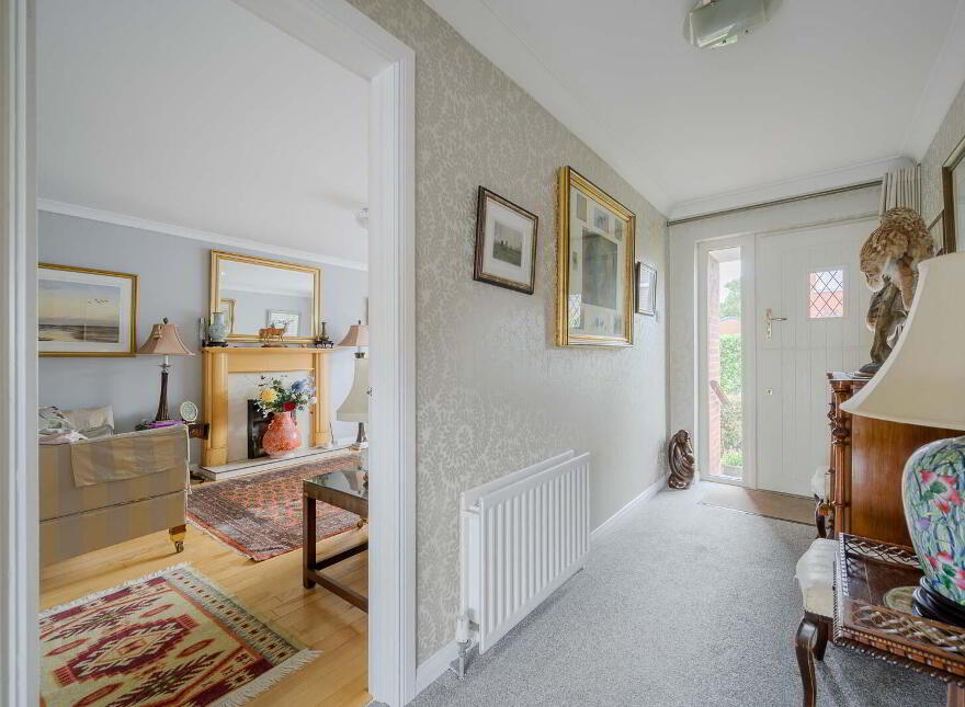 22 The Meadows, Donaghadee, BT21 0JG