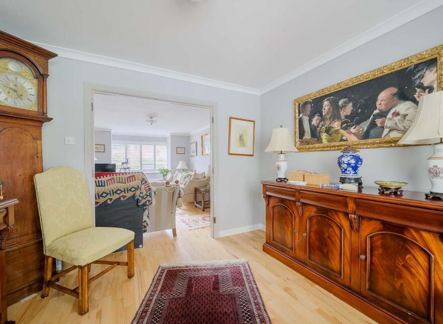 22 The Meadows, Donaghadee, BT21 0JG