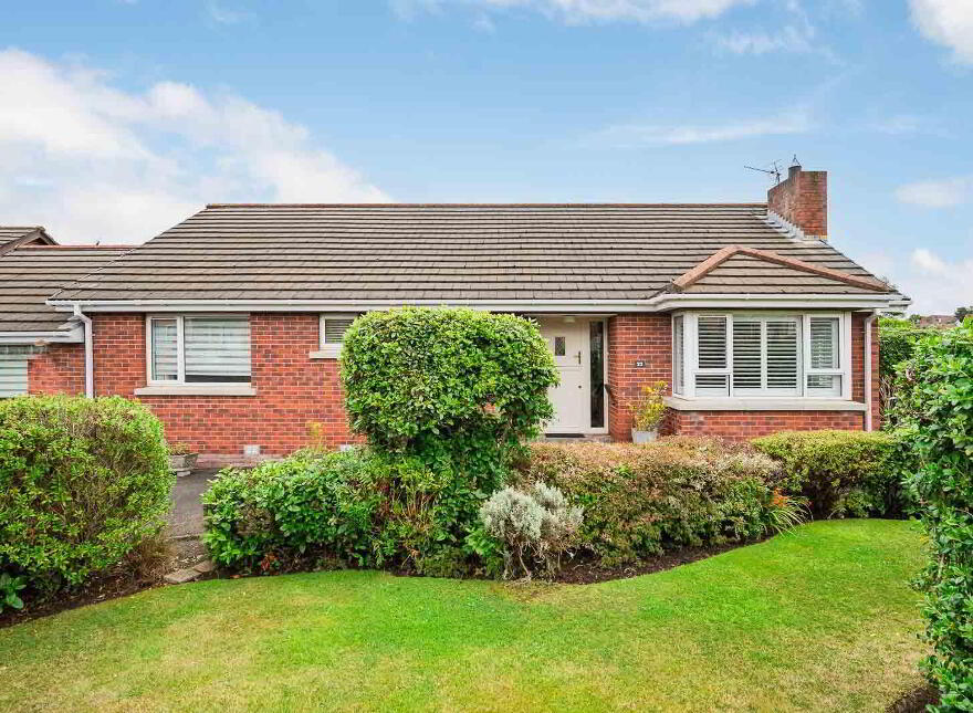 22 The Meadows, Donaghadee, BT21 0JG