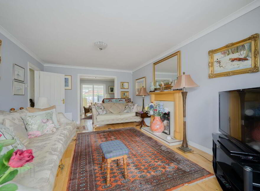 22 The Meadows, Donaghadee, BT21 0JG