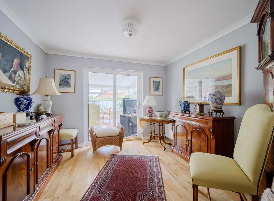 22 The Meadows, Donaghadee, BT21 0JG