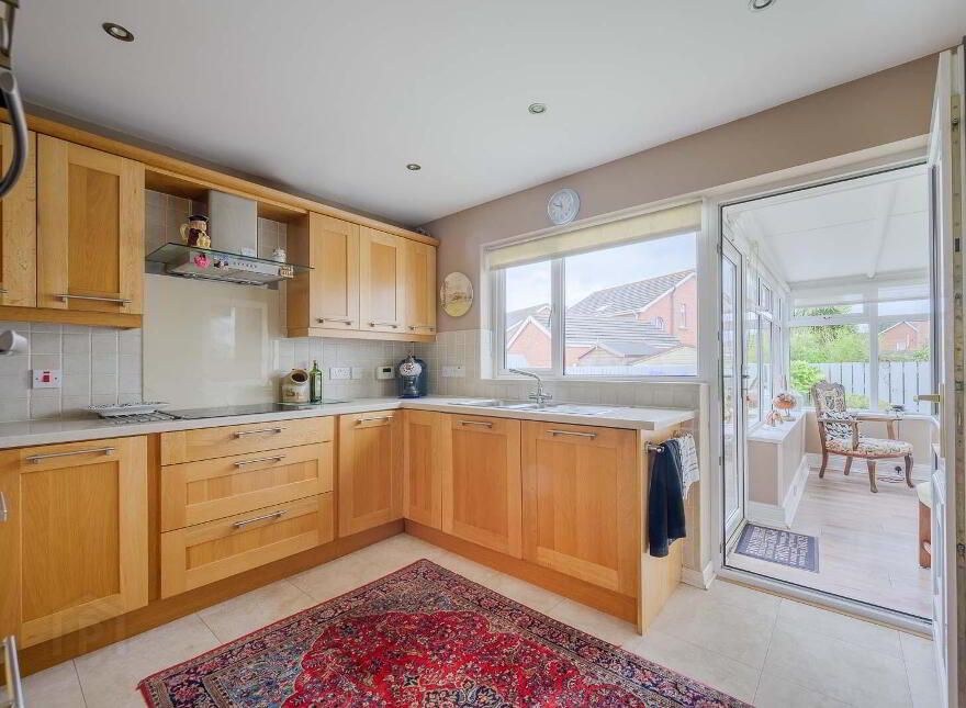 22 The Meadows, Donaghadee, BT21 0JG