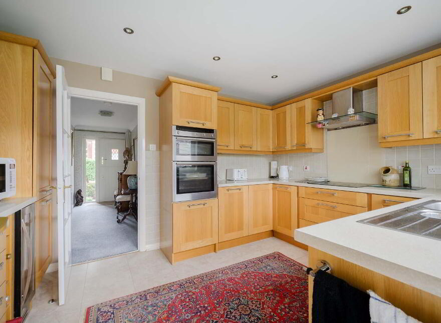 22 The Meadows, Donaghadee, BT21 0JG
