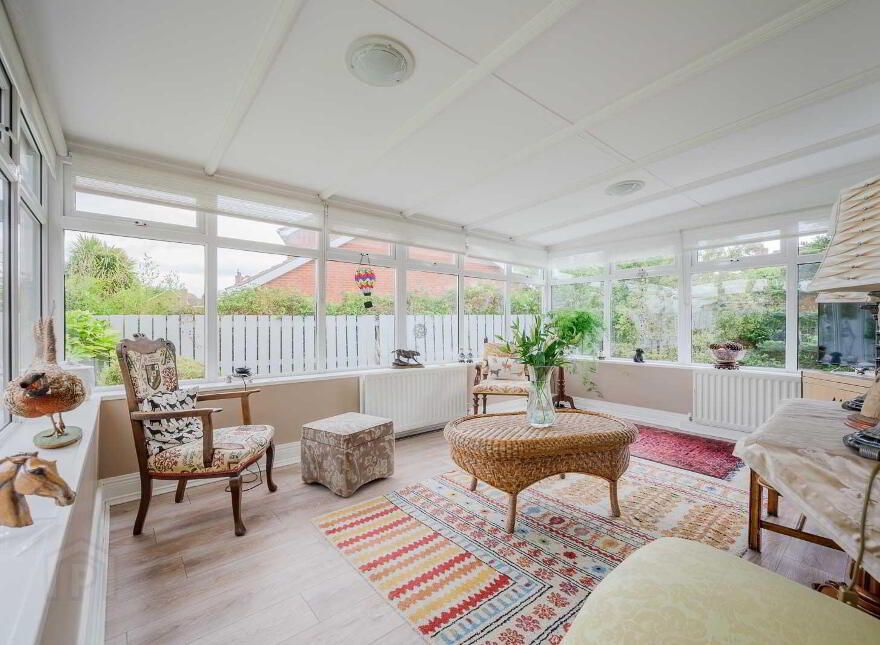 22 The Meadows, Donaghadee, BT21 0JG