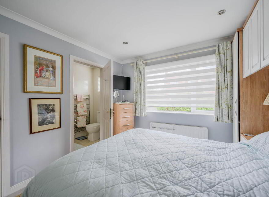 22 The Meadows, Donaghadee, BT21 0JG