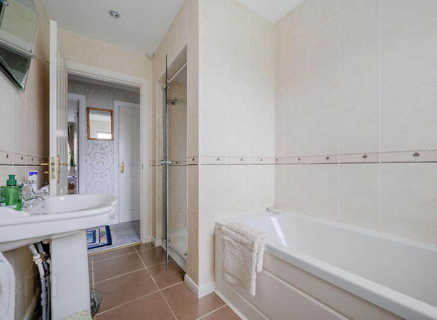 22 The Meadows, Donaghadee, BT21 0JG