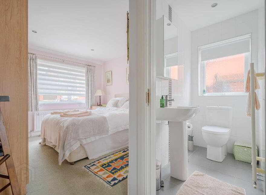 22 The Meadows, Donaghadee, BT21 0JG