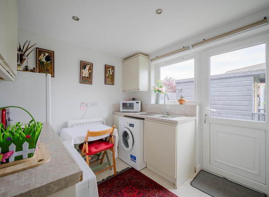 22 The Meadows, Donaghadee, BT21 0JG