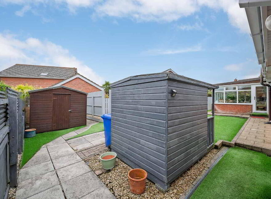 22 The Meadows, Donaghadee, BT21 0JG
