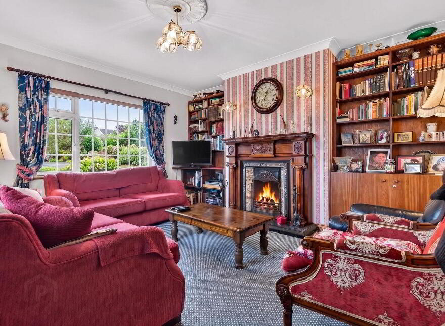 Melrose House, Faughts, Doonally, Sligo, F91DA06