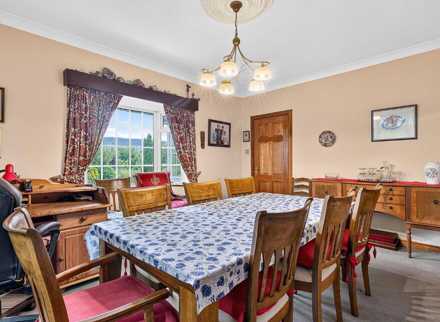 Melrose House, Faughts, Doonally, Sligo, F91DA06
