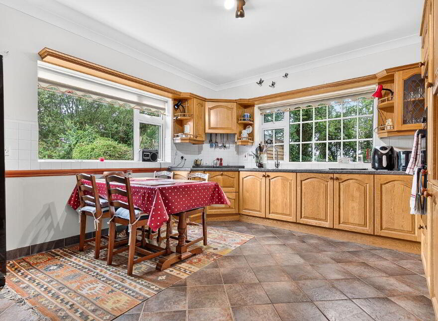 Melrose House, Faughts, Doonally, Sligo, F91DA06