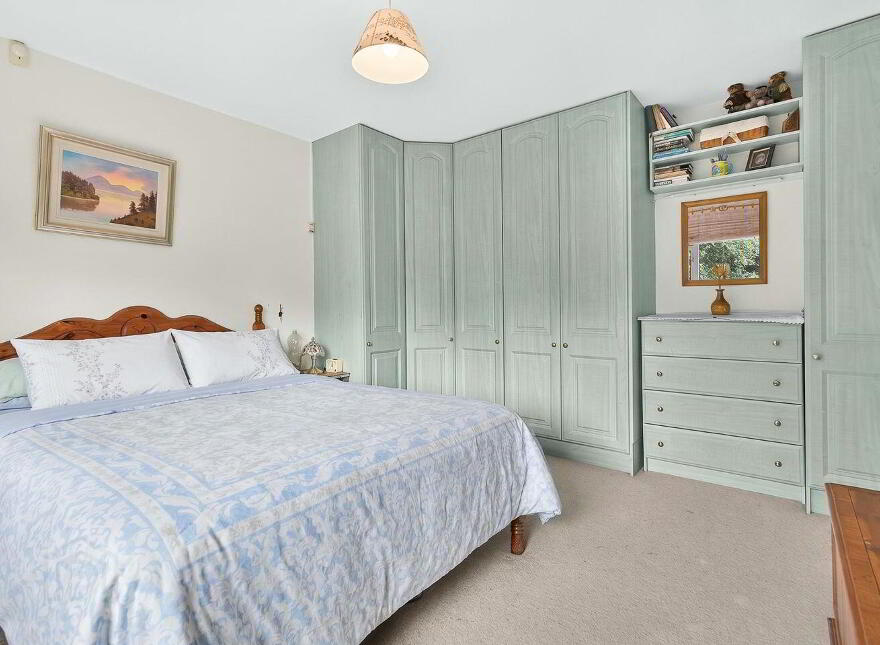 Melrose House, Faughts, Doonally, Sligo, F91DA06