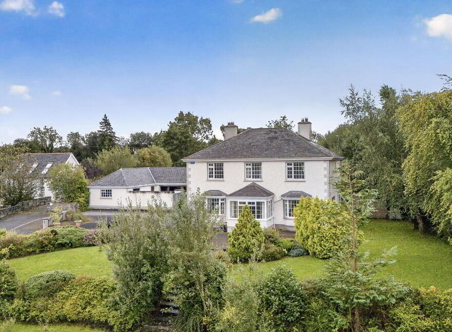 Melrose House, Faughts, Doonally, Sligo, F91DA06