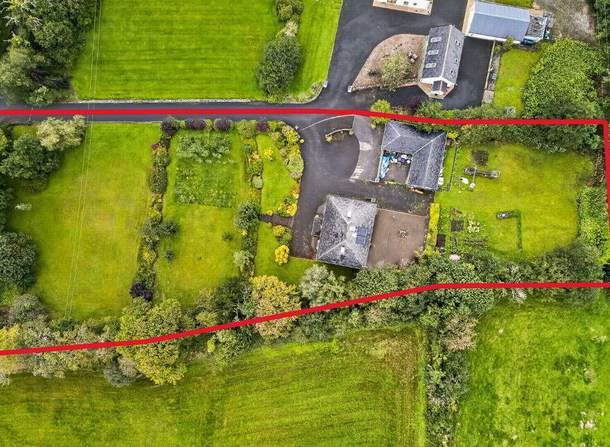 Melrose House, Faughts, Doonally, Sligo, F91DA06