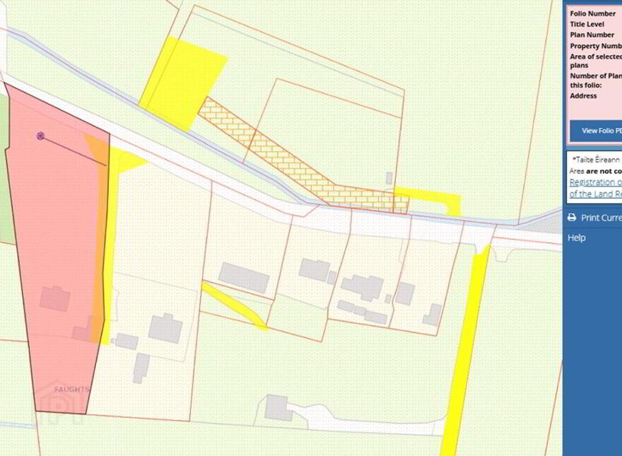 Melrose House, Faughts, Doonally, Sligo, F91DA06