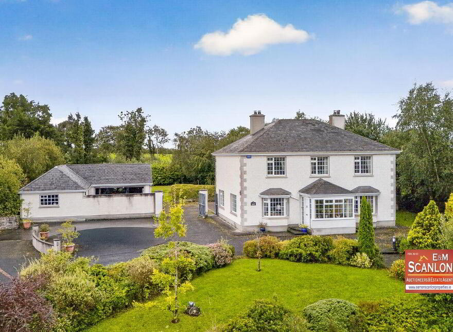Melrose House, Faughts, Doonally, Sligo, F91DA06