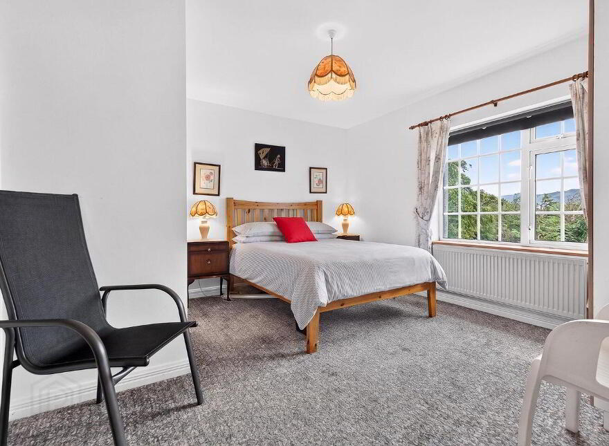 Melrose House, Faughts, Doonally, Sligo, F91DA06