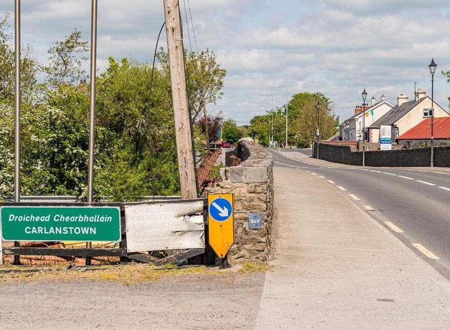 One Bedroom Apartments Outside Kells, Kells, A82YF86