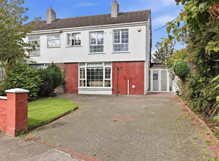 35 Grange Park Grove, Raheny, Raheny, D05ED95