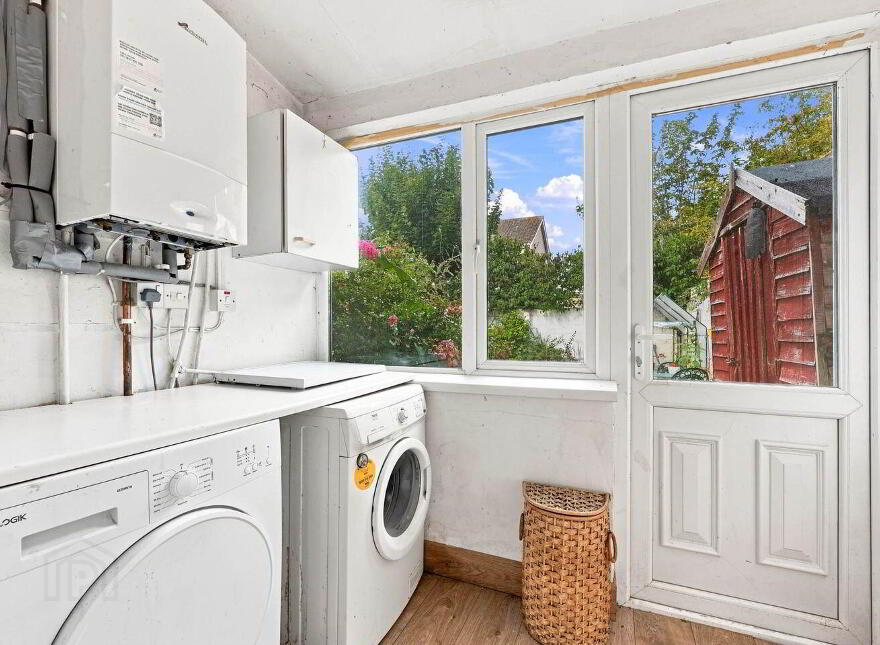 35 Grange Park Grove, Raheny, Raheny, D05ED95
