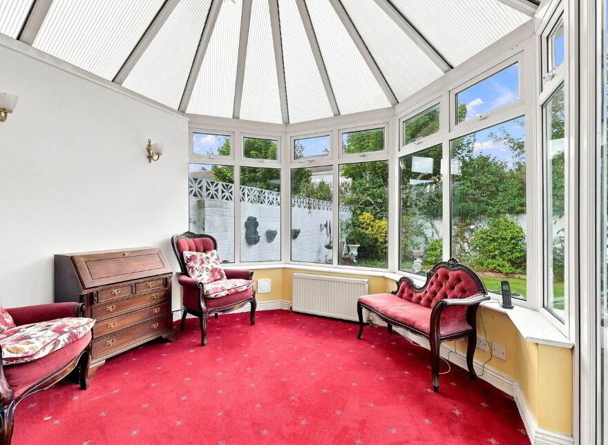 35 Grange Park Grove, Raheny, Raheny, D05ED95