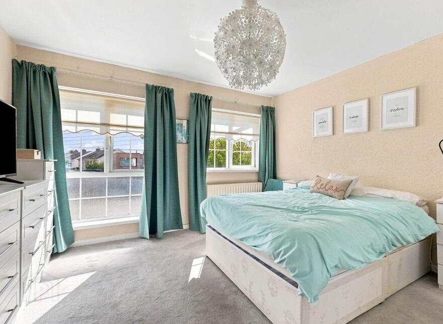 35 Grange Park Grove, Raheny, Raheny, D05ED95