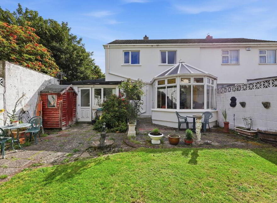 35 Grange Park Grove, Raheny, Raheny, D05ED95