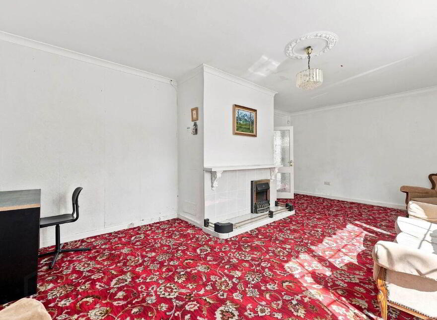 35 Grange Park Grove, Raheny, Raheny, D05ED95