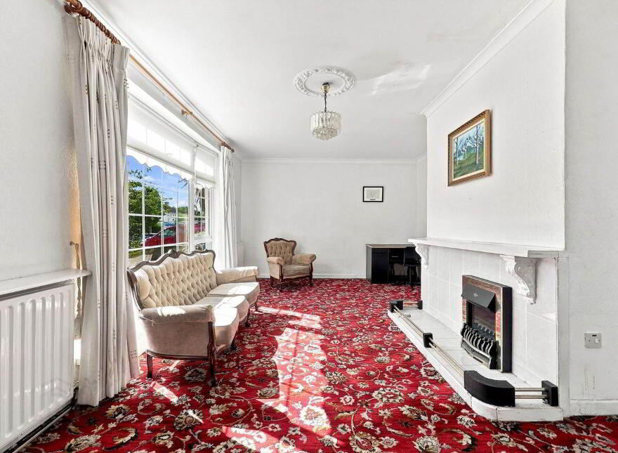 35 Grange Park Grove, Raheny, Raheny, D05ED95