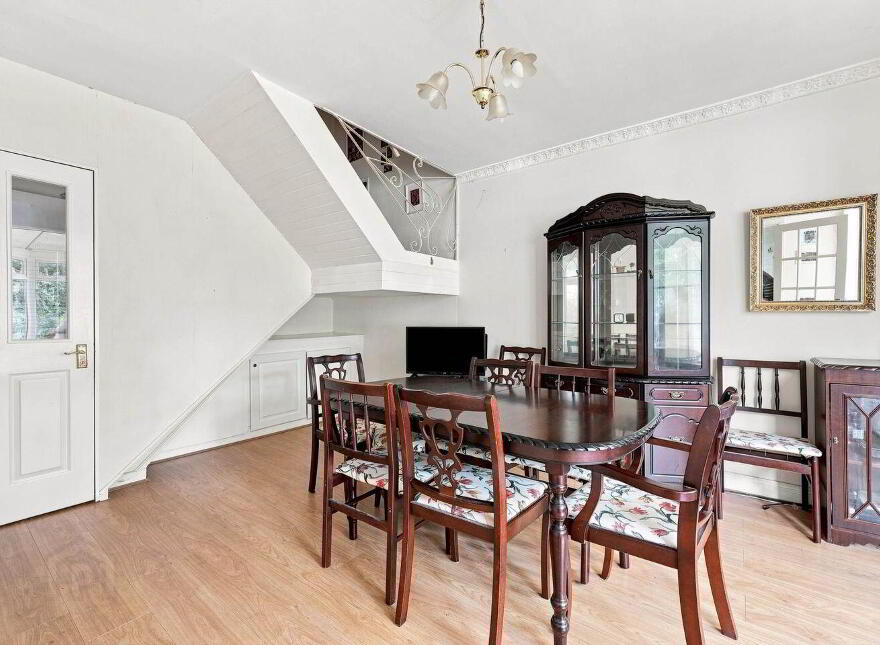 35 Grange Park Grove, Raheny, Raheny, D05ED95