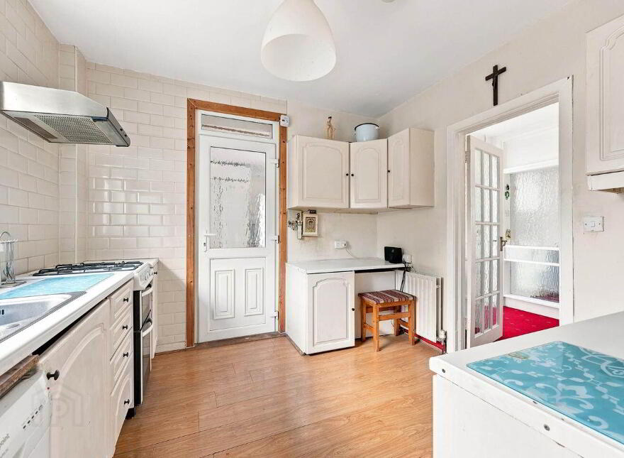 35 Grange Park Grove, Raheny, Raheny, D05ED95