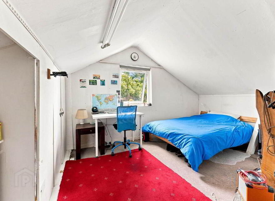 35 Grange Park Grove, Raheny, Raheny, D05ED95