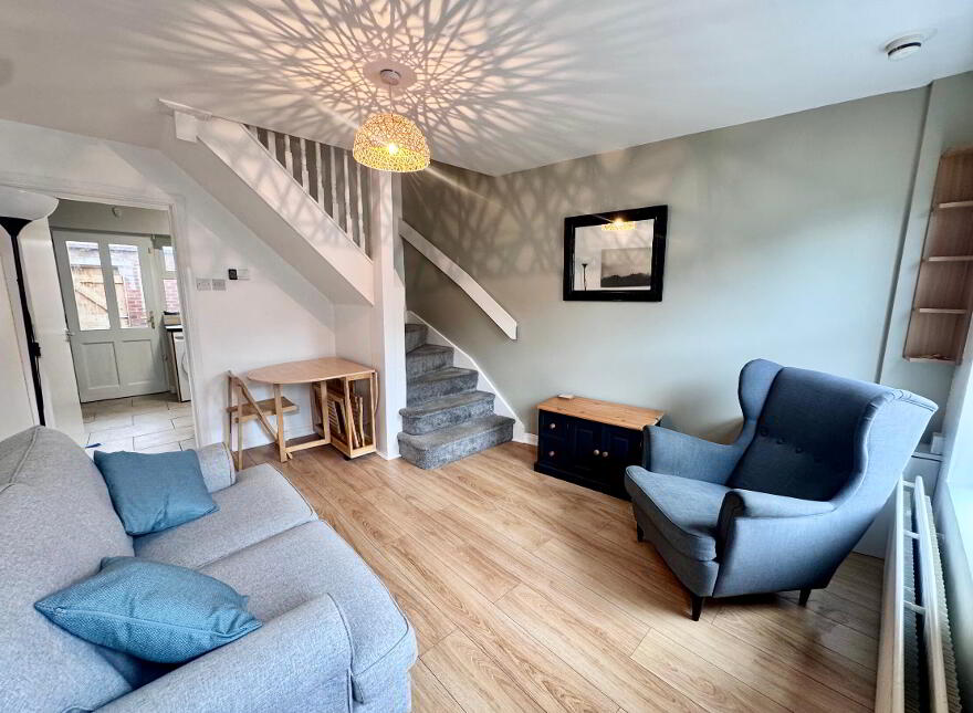 68 Lower Windsor Avenue, Belfast, BT9 7DX
