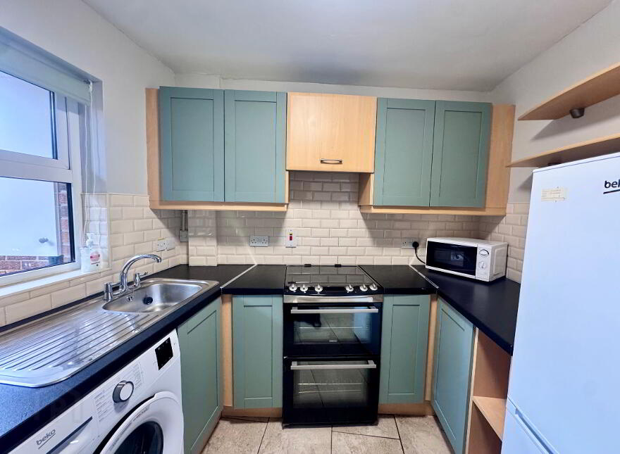 68 Lower Windsor Avenue, Belfast, BT9 7DX