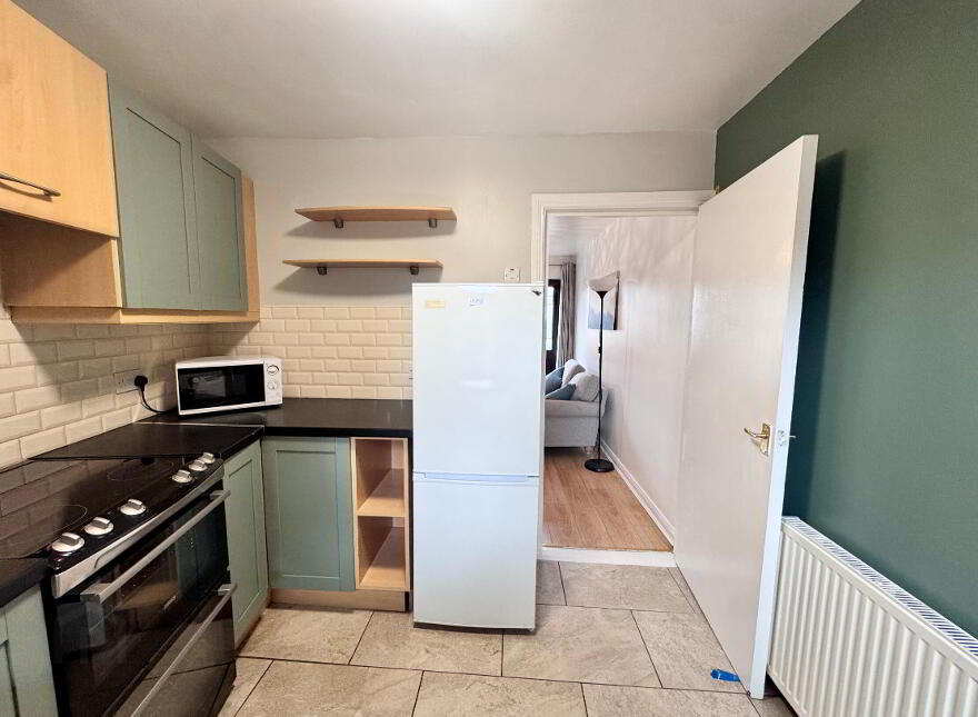 68 Lower Windsor Avenue, Belfast, BT9 7DX
