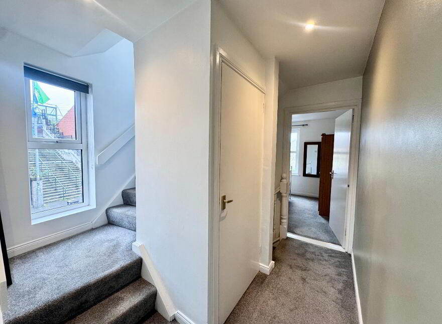 68 Lower Windsor Avenue, Belfast, BT9 7DX