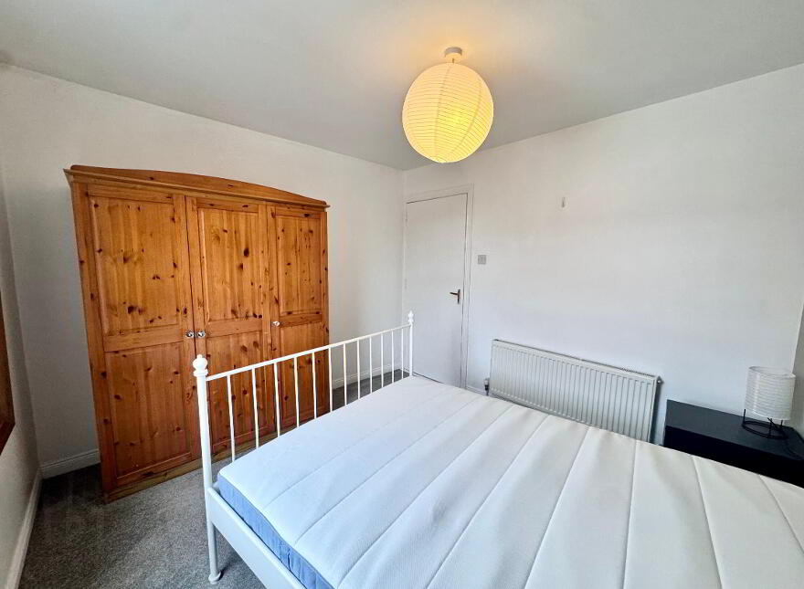 68 Lower Windsor Avenue, Belfast, BT9 7DX