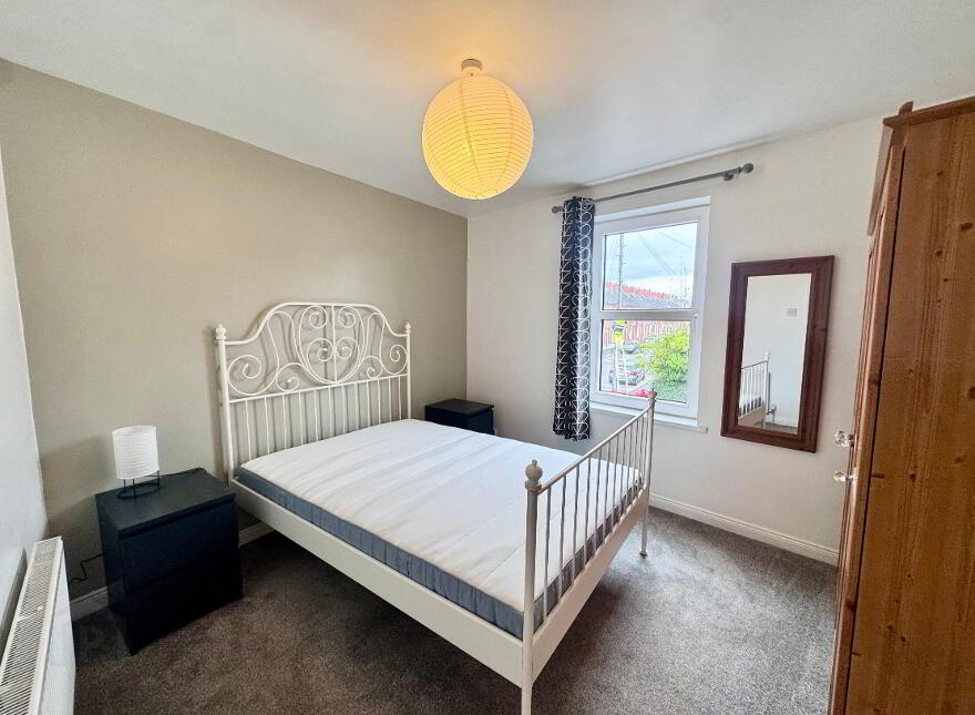 68 Lower Windsor Avenue, Belfast, BT9 7DX