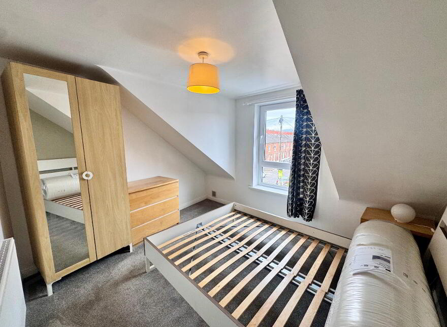 68 Lower Windsor Avenue, Belfast, BT9 7DX