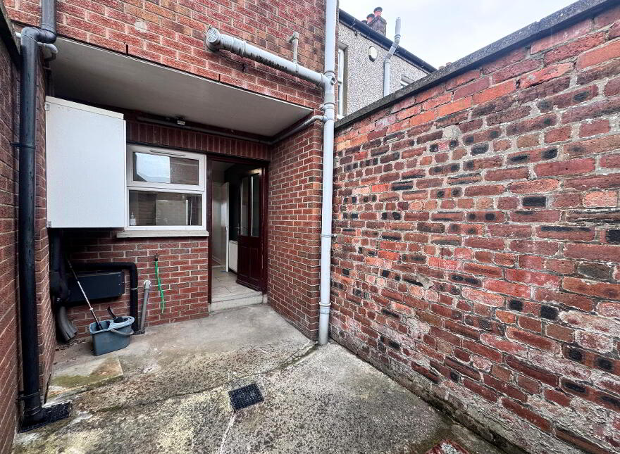 68 Lower Windsor Avenue, Belfast, BT9 7DX