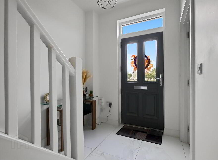 43 Blackrock Crescent, Newtownabbey, BT36 4AY