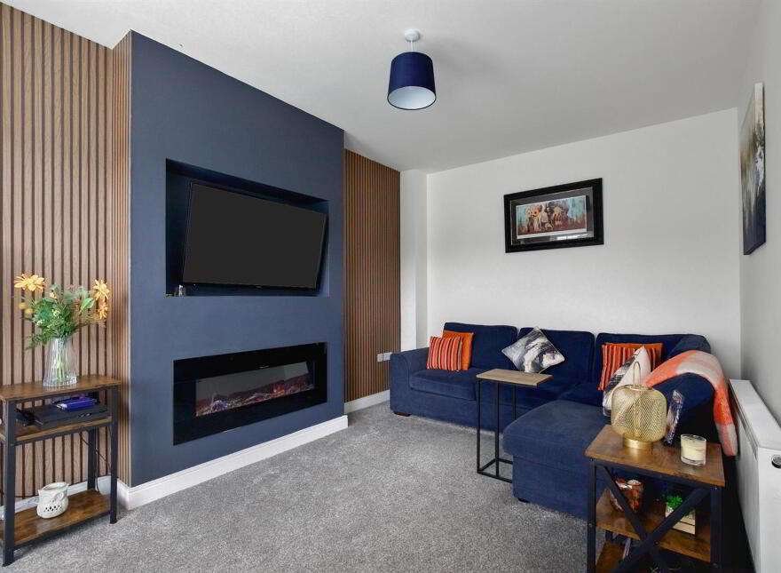43 Blackrock Crescent, Newtownabbey, BT36 4AY