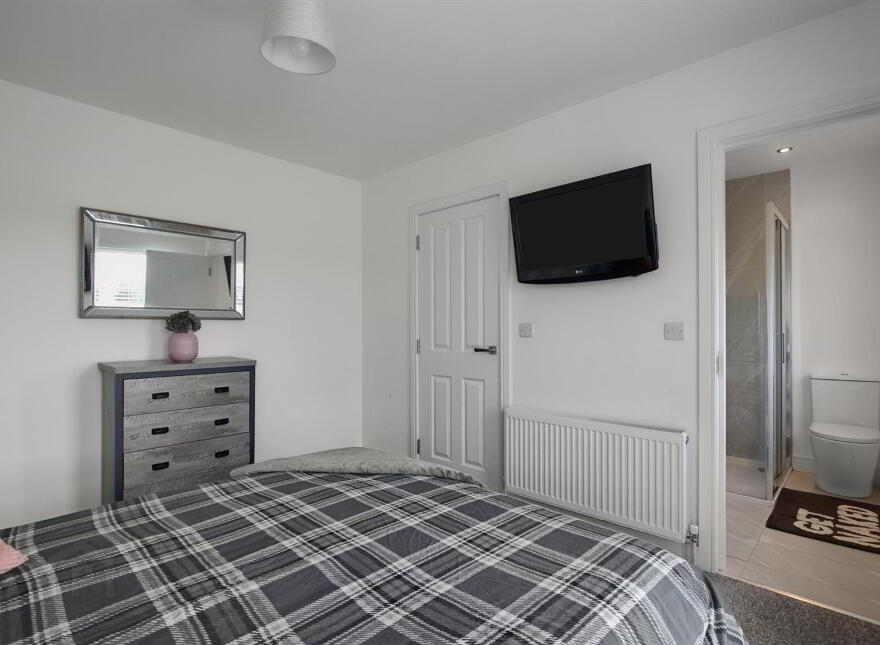 43 Blackrock Crescent, Newtownabbey, BT36 4AY