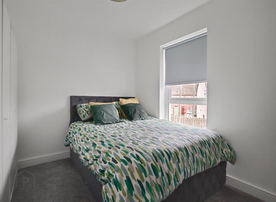 43 Blackrock Crescent, Newtownabbey, BT36 4AY