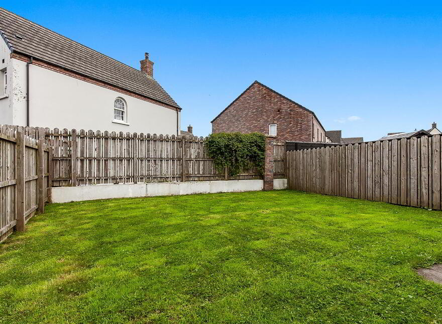 43 Blackrock Crescent, Newtownabbey, BT36 4AY