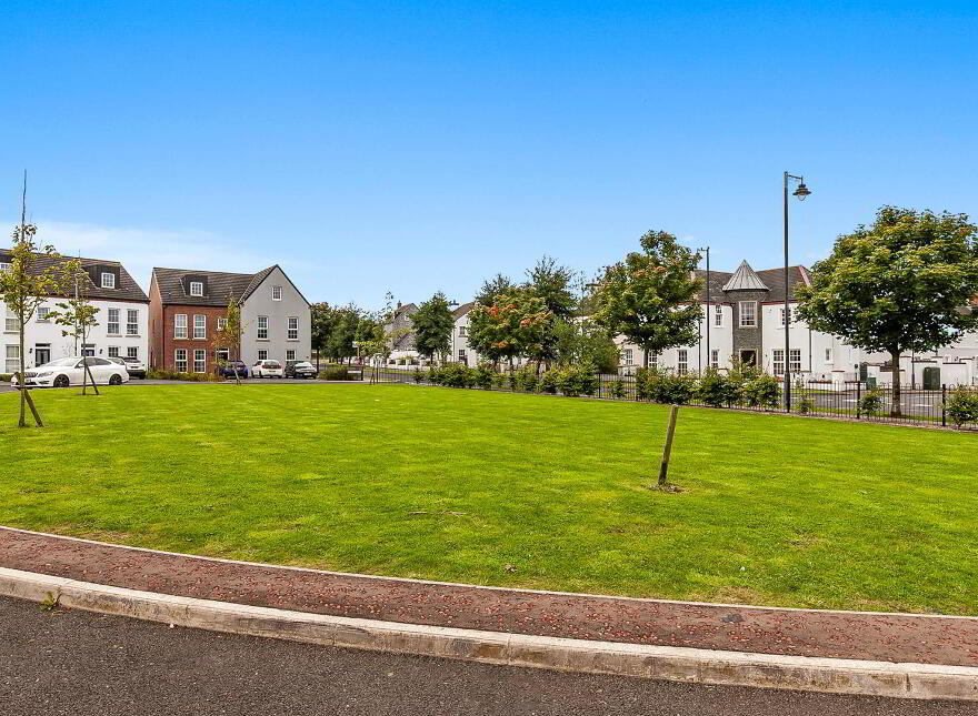 43 Blackrock Crescent, Newtownabbey, BT36 4AY