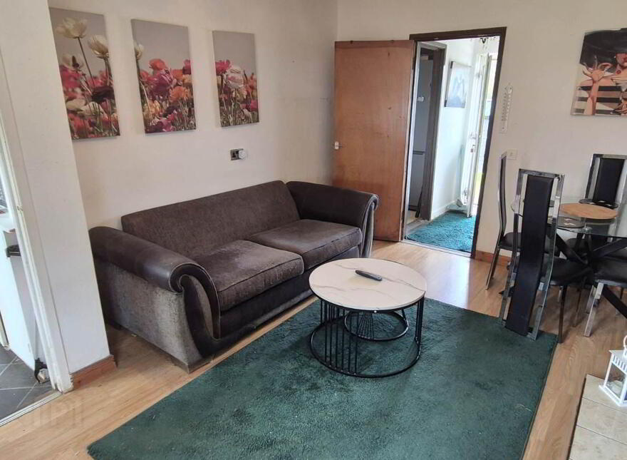 150 Westway, Creggan, Derry, BT48 9NU